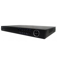 16CH NETWORK VIDEO RECORDER